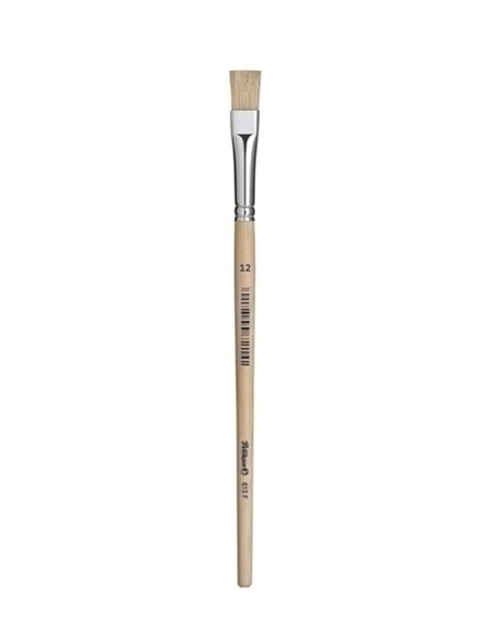 PINCEL PELIKAN 613F PLANO pelo CERDA N12 721431