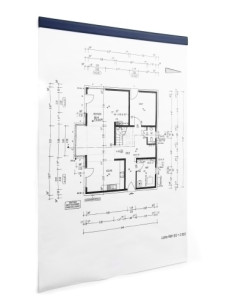 PINZA MAGNETICA DURABLE DURAFIX RAIL 297x17 mm AZUL OSCURO BOLSA de 5