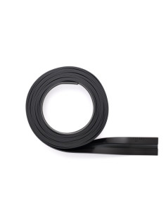 PINZA MAGNETICA DURABLE DURAFIX ROLLO 5 m x 17 mm NEGRO