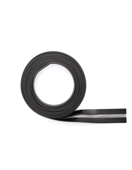 PINZA MAGNETICA DURABLE DURAFIX ROLLO 5 m x 17 mm PLATEADO