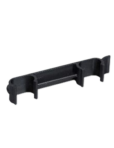 PINZA UNION PIQUERAS Y CRESPO PARA MODELOS ALCARAZ ROBLEDO Y PETROLA POLIAMIDA NEGRO