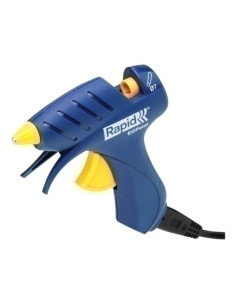 PISTOLA COLA TERMOFUSIBLE RAPID EG POINT