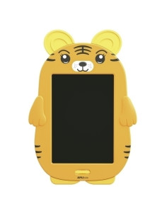 PIZARRA APLI KIDS LCD 85  TIGRE 3 años