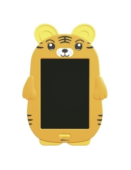 PIZARRA APLI KIDS LCD 85  TIGRE 3 años