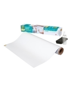 PIZARRA BLANCA POST-IT ROLLO ADHESIVO 609x914 cm para ESCRIBIR