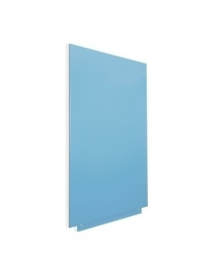 PIZARRA BLANCA POST-IT ROLLO ADHESIVO 914x1219 cm para ESCRIBIR con ROTULADOR