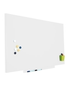 PIZARRA ROCADA SKINMATT MAGNETICA LACADA MATE ESPECIAL PROYECCION 100x150