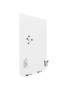 PIZARRA ROCADA SKINMATT MAGNETICA LACADA MATE ESPECIAL PROYECCION 75x115