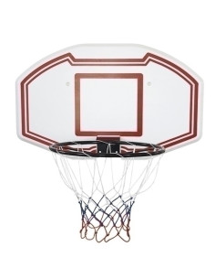 PLAFON BASKET AMERICANO 90x60 cm ARO Ø45