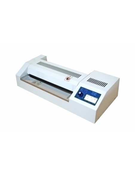PLASTIFICADORA YOSAN LM 460 DIGITAL A2
