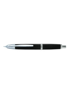 PLUMA PILOT CAPLESS RETRACTIL 1500 GRAFITO NEGRO M