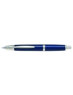 PLUMA PILOT CAPLESS RETRACTIL 1500 RODIO AZUL M