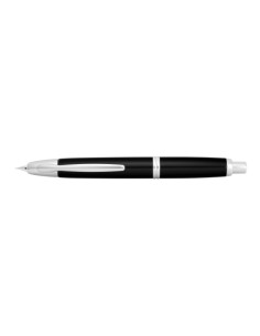 PLUMA PILOT CAPLESS RETRACTIL 1500 RODIO NEGRO M