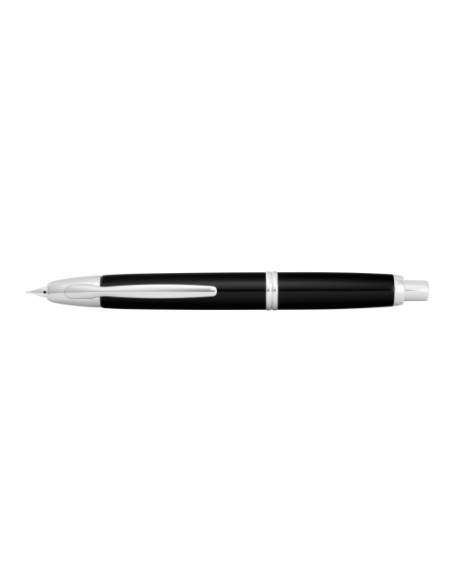PLUMA PILOT CAPLESS RETRACTIL 1500 RODIO NEGRO M
