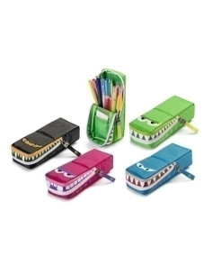 PLUMIER CARIOCA GNAM POUCH