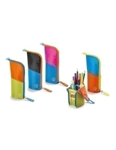 PLUMIER CARIOCA KIMONO POUCH