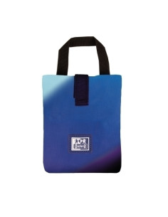 PORTA BOCADILLOS OXFORD GRADIENT SPACE