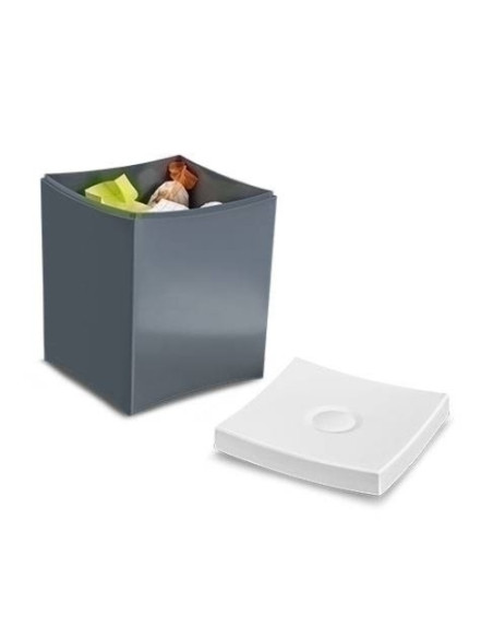 PORTA LAPICES CEP 1800 NUANCE ARTY GRISBLANCO