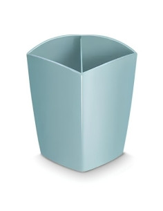 PORTA LAPICES PLASTICO CEP RIVIERA 530RI MENTA