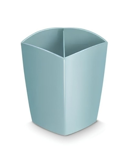 PORTA LAPICES PLASTICO CEP RIVIERA 530RI MENTA