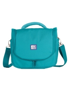 PORTA MERIENDAS OXFORD B-FOODIE AQUA