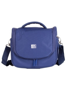 PORTA MERIENDAS OXFORD B-FOODIE AZUL MARINO