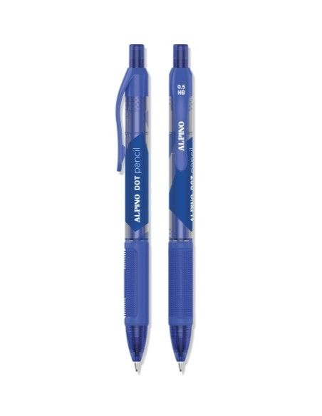 PORTAMINAS ALPINO DOT CAJA de 24