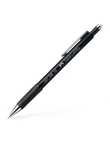 PORTAMINAS FABER-CASTELL GRIP 1345 05 mm