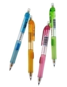 PORTAMINAS SPAPER SCHOOL 05 MM