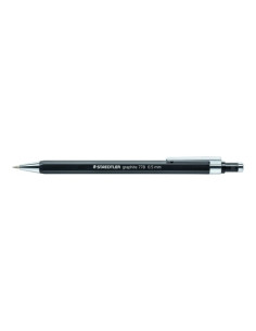 PORTAMINAS STAEDTLER 778 GRAPHITE 05 mm NEGRO
