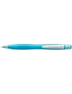 PORTAMINAS UNI-BALL SHALAKU S M5-228 05 mm AZUL CLARO