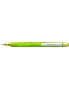 PORTAMINAS UNI-BALL SHALAKU S M5-228 05 mm VERDE CLARO