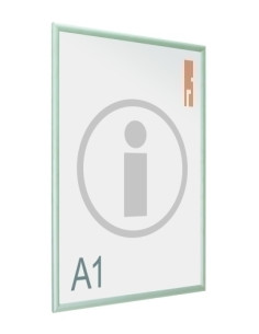 PORTAPOSTER PLANNING MURAL MARCO ABATIBLE A4