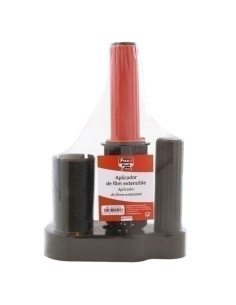 PORTARROLLOS FIXO DISPENSADOR FILM PALETIZAR