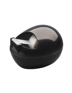 PORTARROLLOS SCOTCH KARIM RASHID NEGRO  CINTA SCOTCH MAGIC