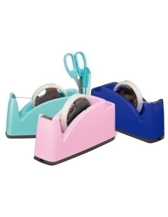 PORTARROLLOS SDI GRANDE 3366 m CON CUBILETE COLORES SURTIDOS