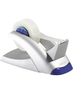 PORTARROLLOS SOBREMESA DURABLE METALICO