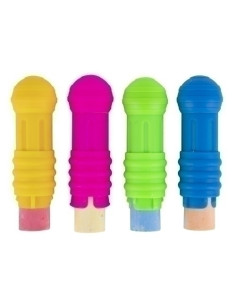 PORTATIZAS APLI JUMBO COLORES  SURTIDOS