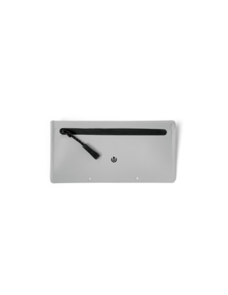 CARCHIVO ESTUCHE SLIM CASE PARA CARPEBLOCK 360 GRIS