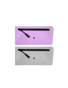 CARCHIVO ESTUCHE SLIM CASE PARA CARPEBLOCK 360 SURTIDO
