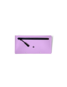 CARCHIVO ESTUCHE SLIM CASE PARA CARPEBLOCK 360 VIOLETA