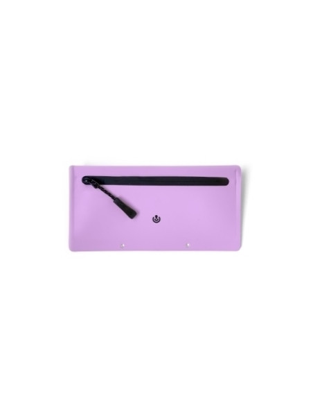 CARCHIVO ESTUCHE SLIM CASE PARA CARPEBLOCK 360 VIOLETA
