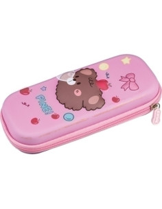 PORTATODO CENTRUM 3D EVA BEAR