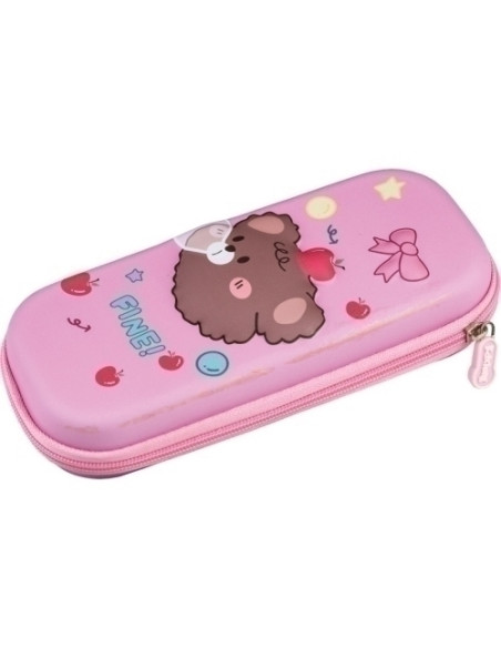 PORTATODO CENTRUM 3D EVA BEAR