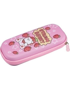 PORTATODO CENTRUM 3D EVA STRAWBERRY