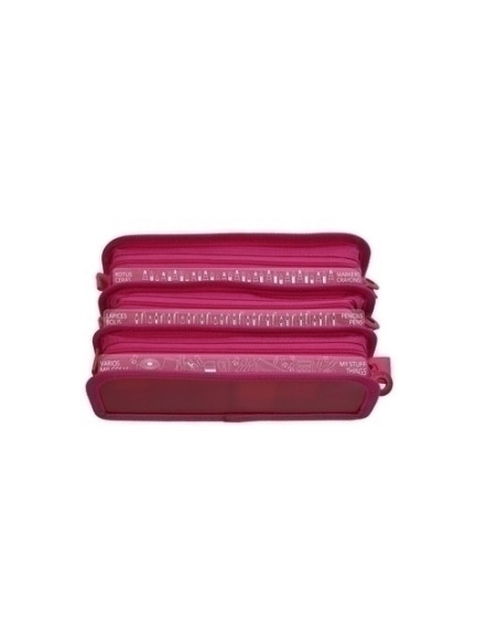 PORTATODO COLORLINE XXL TRIPLE SURTIDO