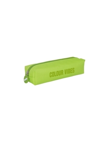 PORTATODO DOHE COLOUR VIBES CUADRADO LIMA