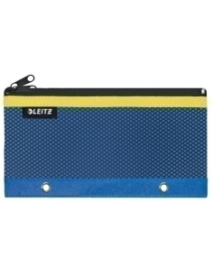 PORTATODO LEITZ URBAN CHIC AZUL