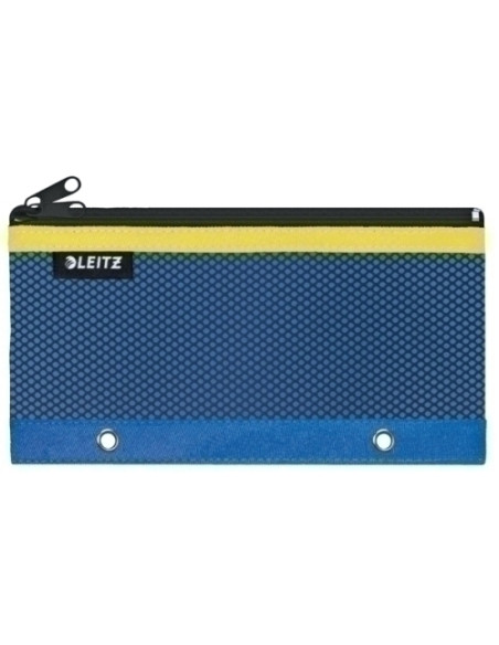 PORTATODO LEITZ URBAN CHIC AZUL