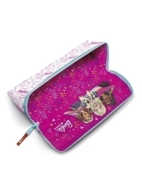 PORTATODO MAPED XXL BARBIE